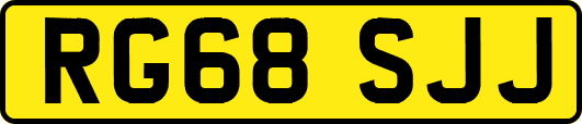 RG68SJJ