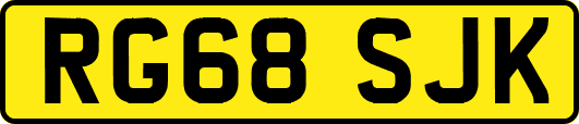 RG68SJK