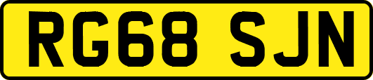 RG68SJN