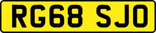 RG68SJO
