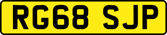 RG68SJP