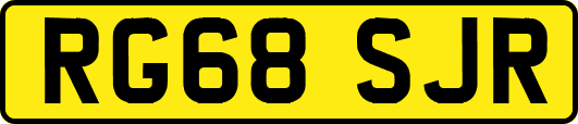 RG68SJR