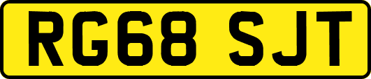 RG68SJT