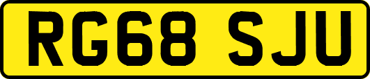 RG68SJU