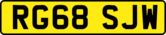 RG68SJW