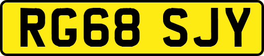 RG68SJY