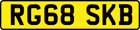 RG68SKB