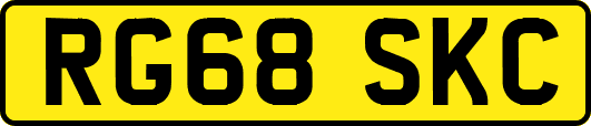 RG68SKC