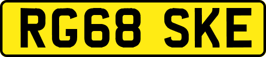 RG68SKE