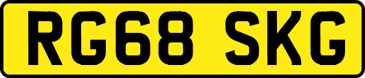 RG68SKG