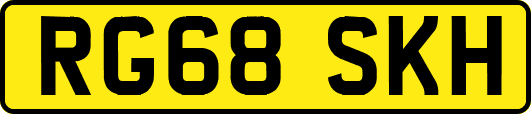 RG68SKH