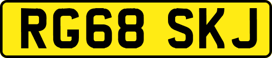 RG68SKJ