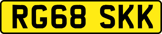 RG68SKK