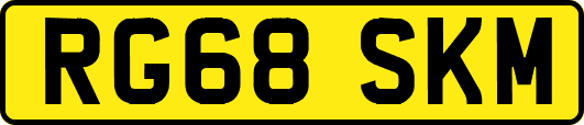RG68SKM