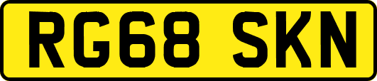 RG68SKN