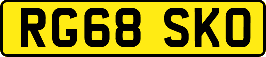 RG68SKO