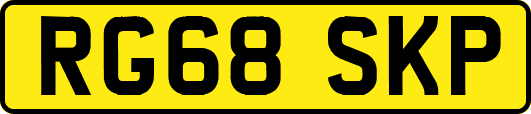 RG68SKP