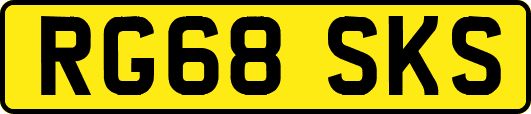 RG68SKS