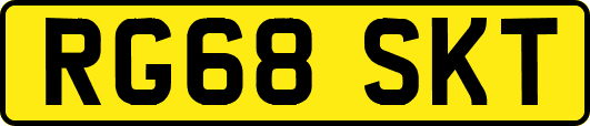RG68SKT
