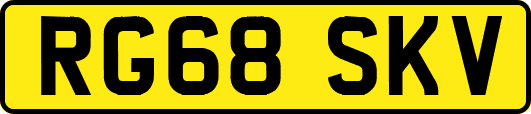 RG68SKV