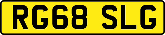 RG68SLG
