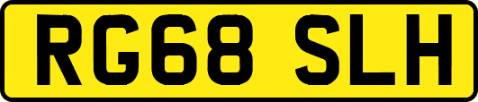 RG68SLH