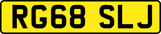 RG68SLJ