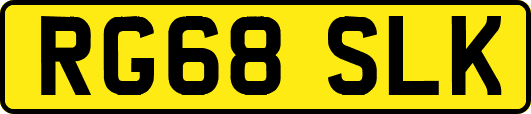 RG68SLK
