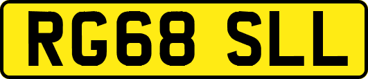 RG68SLL
