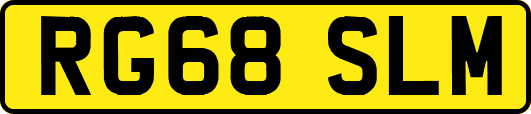 RG68SLM