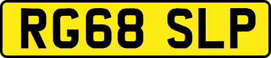 RG68SLP