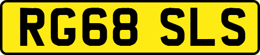 RG68SLS