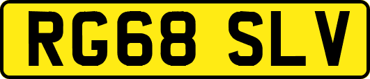 RG68SLV