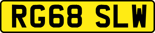 RG68SLW
