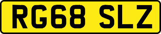 RG68SLZ