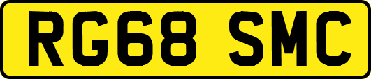 RG68SMC