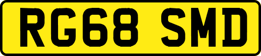 RG68SMD