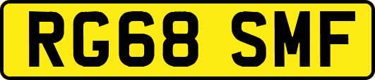 RG68SMF