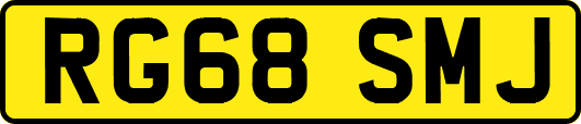 RG68SMJ