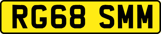 RG68SMM