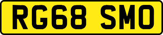 RG68SMO