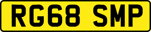 RG68SMP