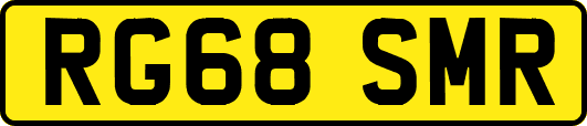 RG68SMR