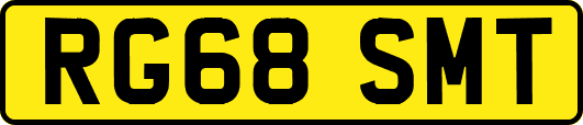 RG68SMT