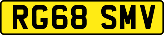 RG68SMV