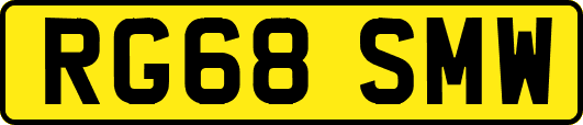 RG68SMW