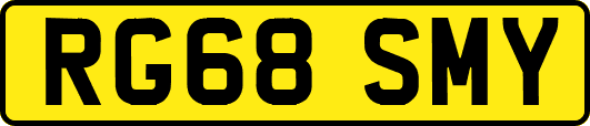 RG68SMY