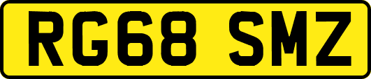 RG68SMZ
