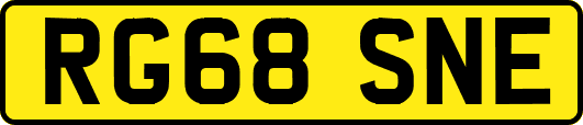 RG68SNE