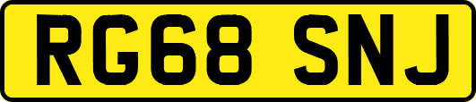 RG68SNJ